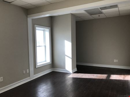 Industrial Building for Lease