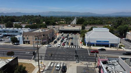 Ventura Retail