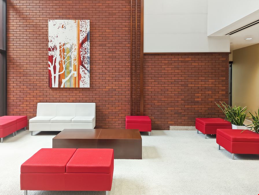 Regus - Newark - Balentine