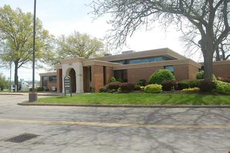 Compson Square Office