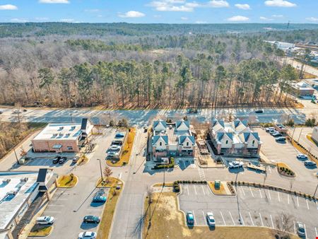 1.46 Acres | Riverwood Retail Out-Parcels | Will Subdivide