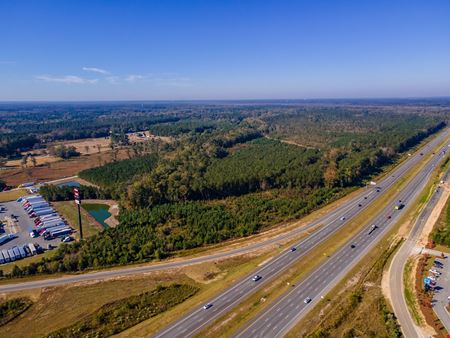 Commercial space at Woodpatch Hill Lane in Summerville