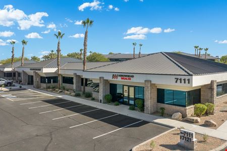 Office space for Sale at Bell American Plaza in Glendale
