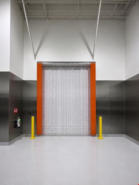 USDA Food Grade Facility