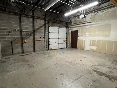 Highland Tech Center