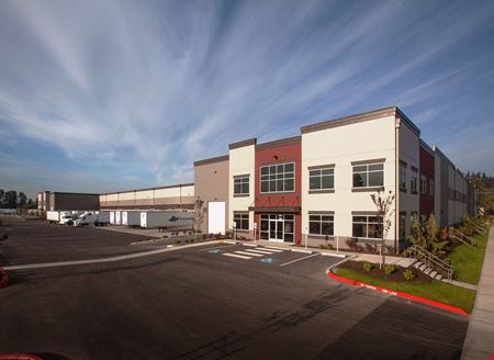 Industrial space for Rent at Tamarack Building in Sumner