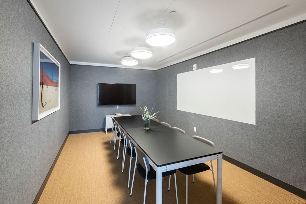 WeWork - 1775 Tysons Blvd