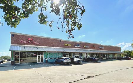 Valley Ridge Square