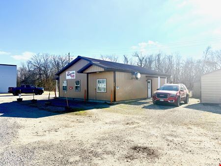 JJ's Roadside Cafe