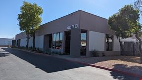 4030 E Broadway Rd