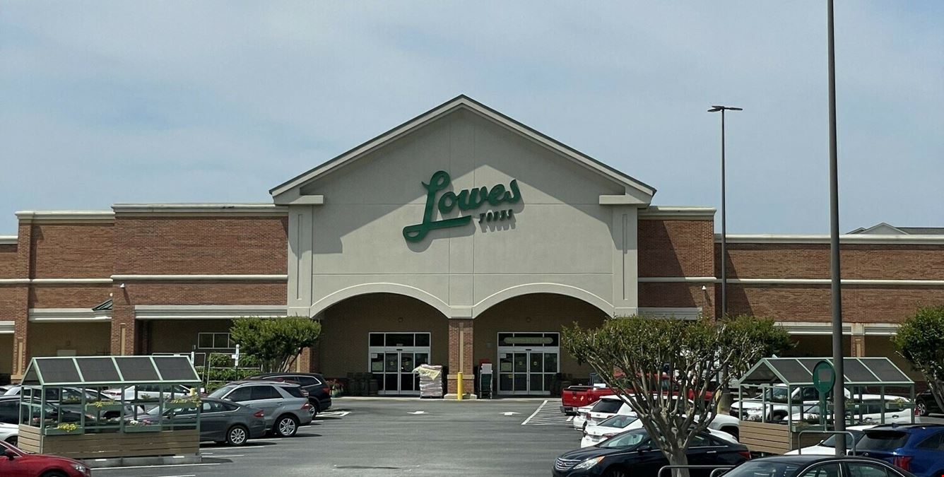 Mebane Oaks Village 1020 Mebane Oaks Road, Mebane, NC 27302