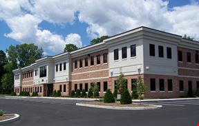 Agawam Crossing - 200 Silver Street, Suite 214