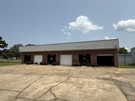 Industrial space for Rent at 542 Industrial Drive in Richland