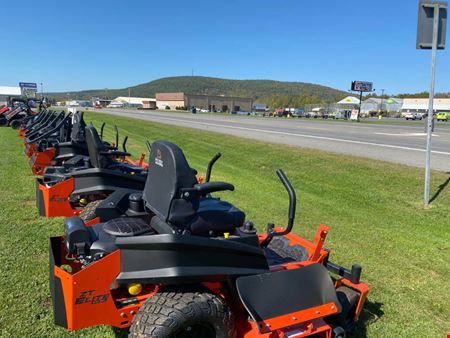 Unassigned space for Sale at 6610 State Highway 23 in Oneonta
