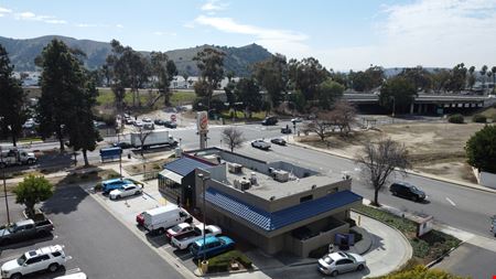King's Plaza