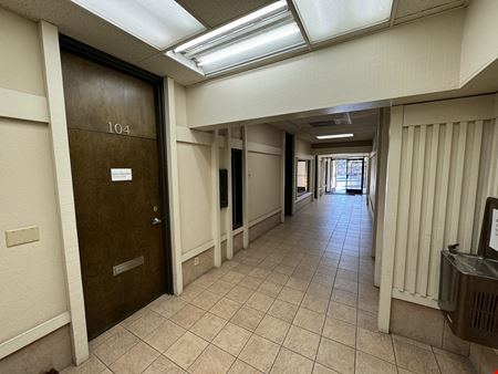 High Exposure Professional Office Complex w/ Parking