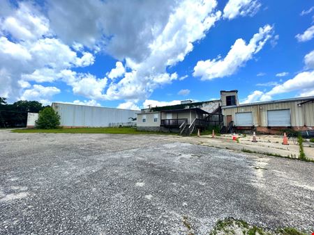 Industrial | 113,600 SF