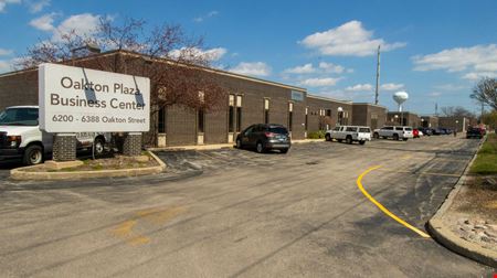 Morton Grove Corporate Park