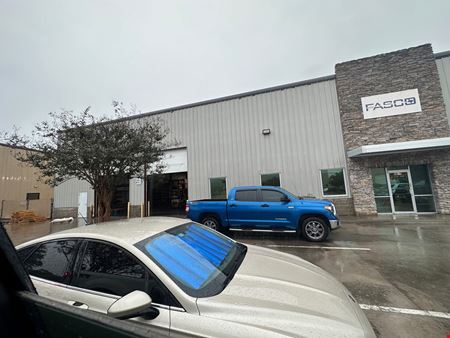 Campbell Road Industrial Park