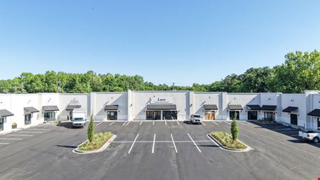 Retail space for Rent at Hope Plaza in Lexington