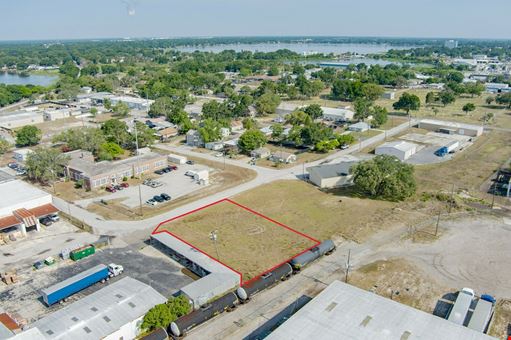 Crossroads Industrial Complex
