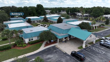Office space for Rent at Winter Haven Medical Offices in Winter Haven