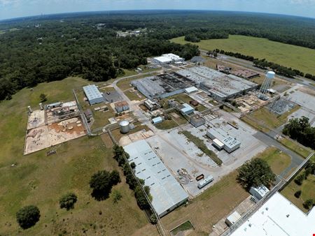 Industial Campus- 12705 NW US Hwy 441