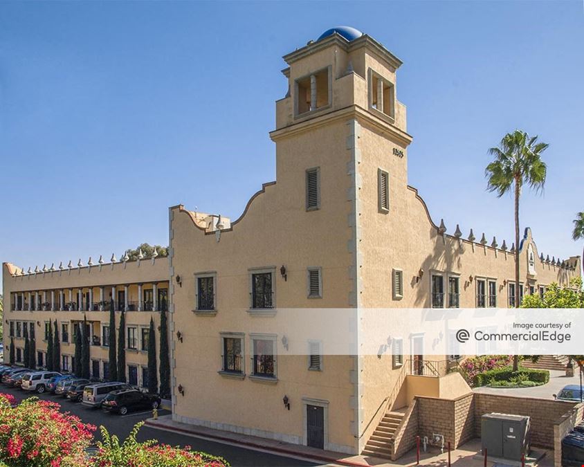 Hacienda Del Mar