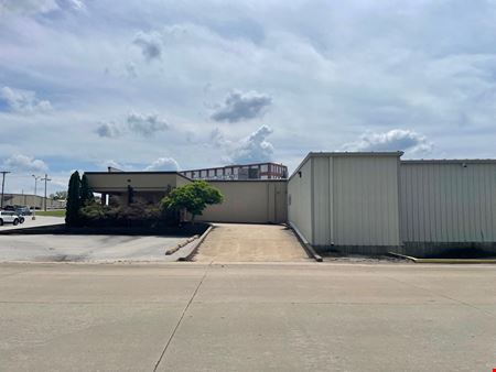 628 Old Saint Marys Rd (Rear)