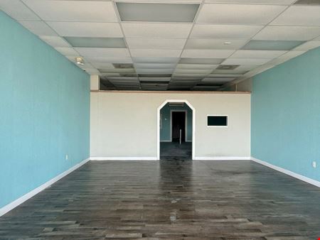 South Dothan Plaza