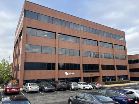 Office space for Rent at 5500 Cherokee Avenue in Alexandria