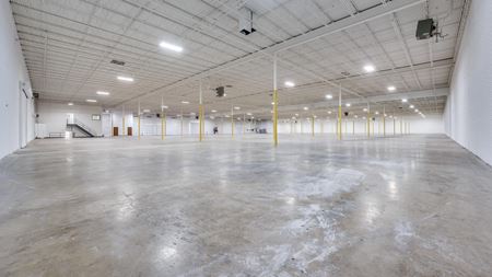 Industrial space for Sale at 8721 Forney Rd in Dallas