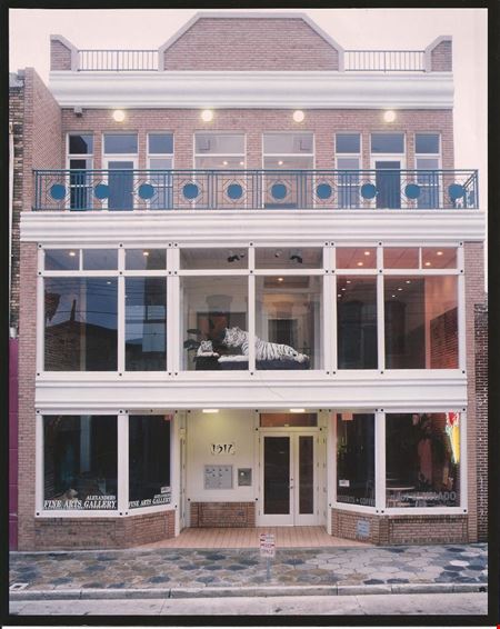 Office space for Rent at 1517 E 7 Ave in Tampa