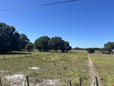 Bartow Seven Acre Residential Development Site