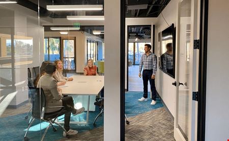 Office space for Rent at The L Offices - River & Campbell in Tucson 