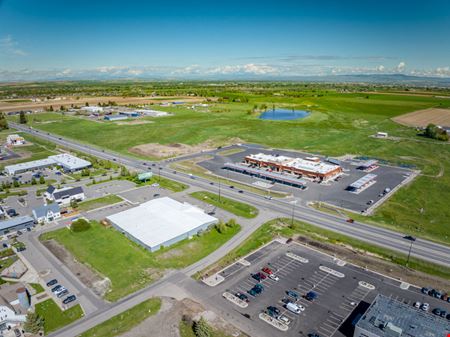 Prime Commercial Property | Bozeman, MT
