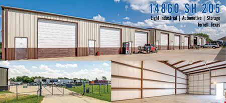 14860 Highway 205