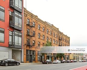 660 3rd Street