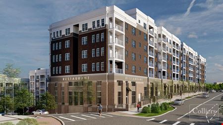 Retail space for Rent at Retail Space for Lease | 401 Englewood Ave SE | ± 5 Minute walk to Southside Beltline in Atlanta