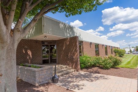 Office space for Rent at 506 Prudential Road in Horsham
