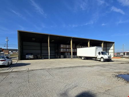 5210 N. Middlebrook Pike