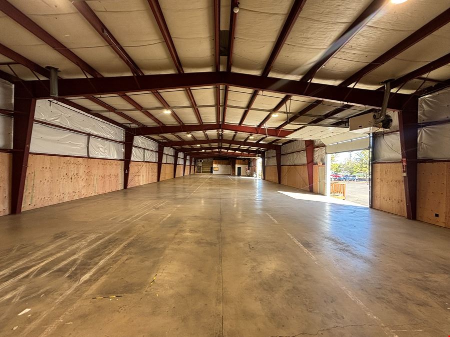 250 SE Booth Bend Rd