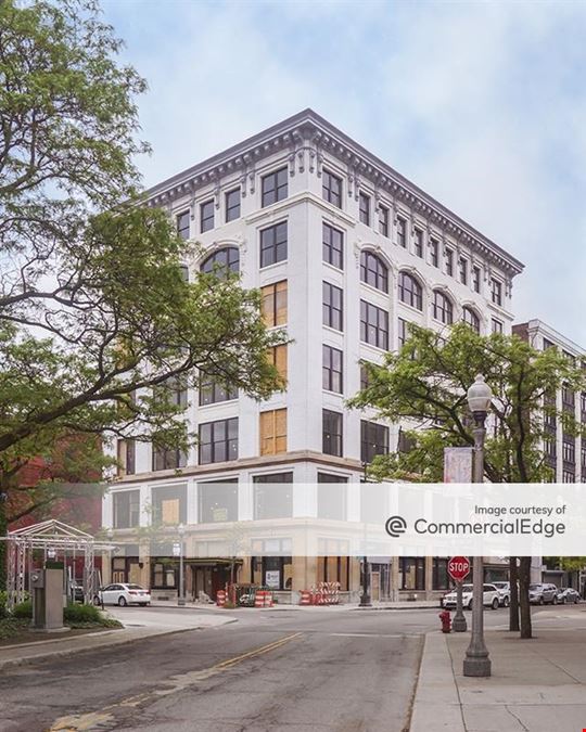230 East Grand River Avenue