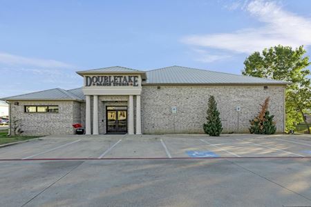 Office space for Sale at 6148 Precinct Line Rd in Hurst