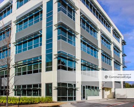 The Offices at Greenhouse