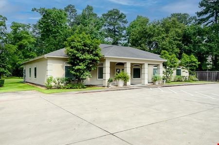 Office space for Rent at 13661 Vermarion Rd in Houston