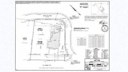 Other space for Rent at ±1.61-Acre Parcel for Sale or Ground Lease | Mauldin, SC in Mauldin