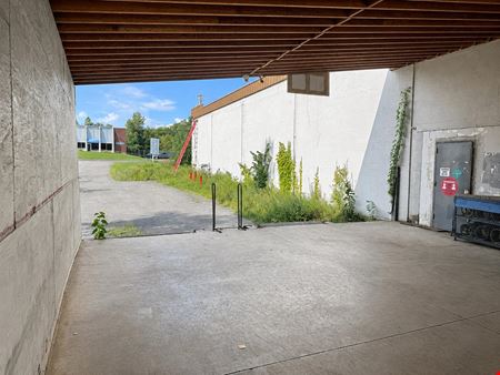 Interstate Logistics Center - Distribution, Warehouse, Third Party Services