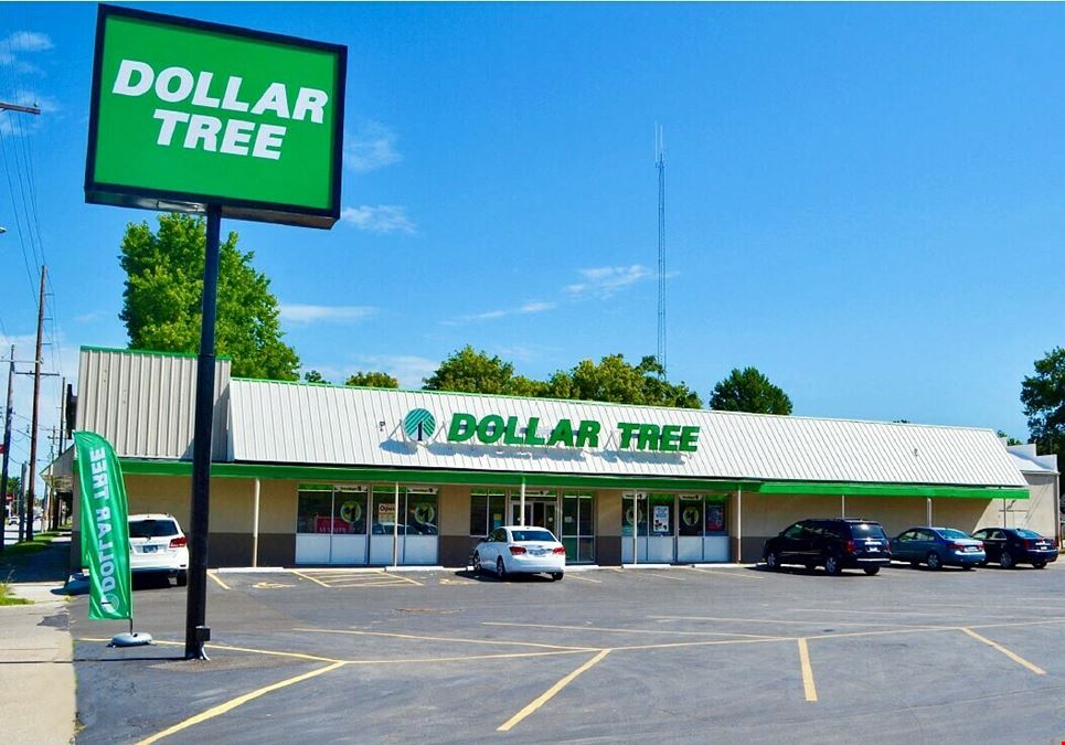 Dollar Tree