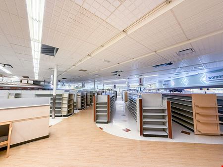 Former Rite Aid